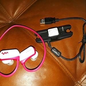 Sony Walkman Digital Music Player